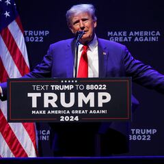 Trump predicts World War 3, says he is the only one who can prevent it