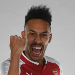 Aubameyang Arsenal debut may be delayed by sickness