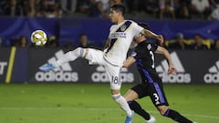 Este domingo Los Angeles Galaxy reciben al &uacute;ltimo lugar de la Conferencia Oeste, Vancouver Whitecaps, en el pen&uacute;ltimo partido de la temporada regular.