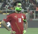 ¡Salah se queda sin Mundial!