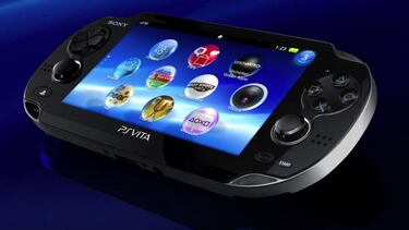 Las ventas acumuladas de PS Vita en Japón alcanzan 790.633 unidades