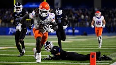 Where to watch Oregon State vs Boise State on TV and stream it online | College Football