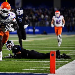 Where to watch Oregon State vs Boise State on TV and stream it online | College Football