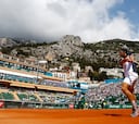 ATP Montecarlo 2023: fechas, horarios, TV y dónde ver el Masters en directo