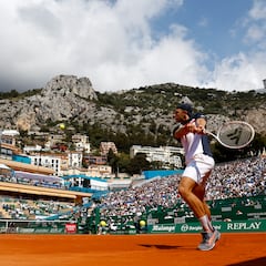 ATP Montecarlo 2023: fechas, horarios, TV y dónde ver el Masters en directo