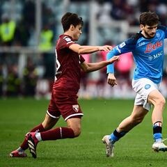 El Calcio amenaza de nuevo