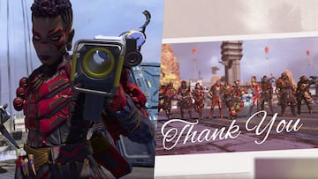 Apex Legends celebra su segundo aniversario: fecha del nuevo evento y contenido