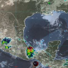 Clima en México, CDMX y Toluca 2 de agosto: lluvias, tormentas, huracanes y calor