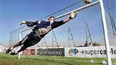 "Cualquiera querría a Capi en su equipo"