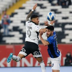 Un nuevo ‘10′ y una sorpresa: la formación de Colo Colo para enfrentar a la U