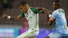 Nacional es semifinalista tras remontar ante Jaguares