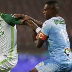 Nacional es semifinalista tras remontar ante Jaguares