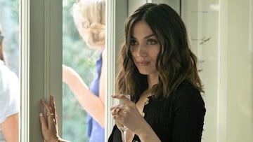 Ana de Armas favorita postula Los Vengadores