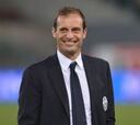 Allegri: "Tenemos posibilidades pero tendremos que ser duros"
