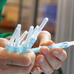 México presenta su plan de vacunación contra el Covid-19