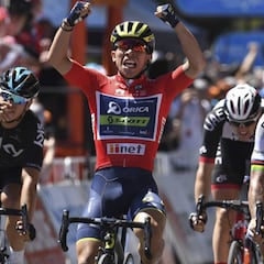Ewan vuelve a batir a Sagan al sprint en el Tour Down Under