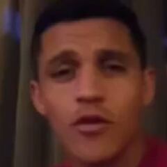 "Un poco triste": el video de Alexis sobre la crisis en Chile