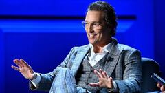 Matthew McConaughey comparte propuestas para evitar tiroteos.