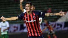 San Lorenzo indulta a Reniero