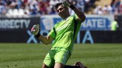 Herrera tiene la fórmula
para vencer a Colo Colo