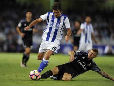 Asensio y otros 5 jugadores que llaman a las puertas de La Roja
