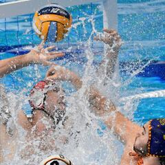 Las selecciones vuelven el día 11 y la LEN suspende la Champions