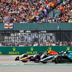 ¿Qué consecuencias tendrán las infracciones de Red Bull y Aston Martin?