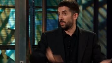 Broncano deja en evidencia a Melody por su ‘plantón’ a La Revuelta