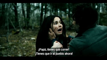 El personaje de ‘From’ que puede tener la clave para que todos escapen con vida