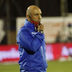 Javier Álvarez renuncia a la dirección técnica del Medellín