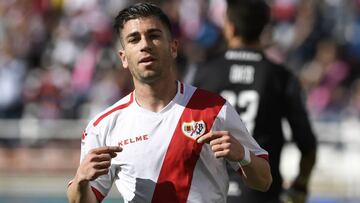 Rayo - Ponferradina, en directo: LaLiga SmartBank en vivo