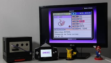 Los secretos de la conexión entre GameCube y Game Boy Advance: juegos compatibles, extras...