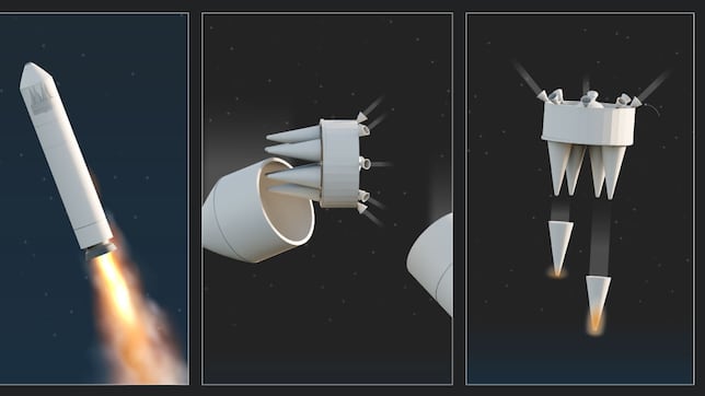 El país amigo de Rusia que hará maniobras con su misil hipersónico al este de Europa: “Debemos estar preparados”