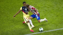 El Clásico Nacional está parejo hasta en las apuestas