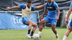 Guayana Francesa vs Guatemala: Horario, TV; cómo y dónde ver en USA la Concacaf Nations League