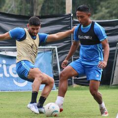 Guayana Francesa vs Guatemala: Horario, TV; cómo y dónde ver en USA la Concacaf Nations League
