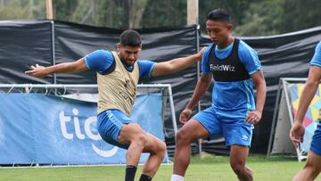 Guatemala inicia su camino en una nueva edición de la Liga de Naciones de Concacaf, misma en la que se presenta cuando tenga que medirse a Guayana Francesa.