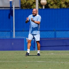 Manolo Gonzalez Simon é o mesmo