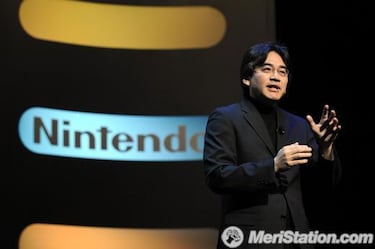 Iwata: "3DS será tanto para hardcores como para casuals"