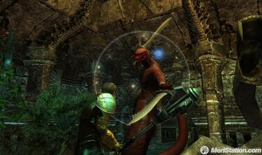 Neverwinter Nights 2: Storm of Zehir