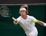Rublev: Wimbledon ban on Russian and Belarusian players is ‘complete discrimination’