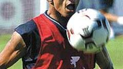 "En Málaga daba igual si ganábamos o no"