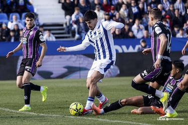 Leganés recupera su manicomio