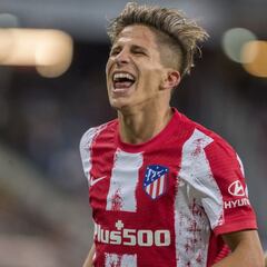 Giuliano volvió a ser 'el hombre'