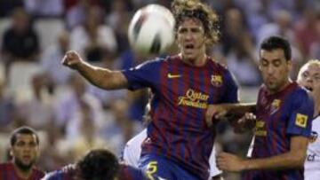 Barça y Real Madrid siguen al frente del ránking IFFHS