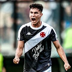 Competencia para Galdames