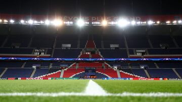 En este estadio se van a disputar cuatro partidos de fase de grupos y 
uno de octavos de final. 