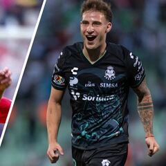 La leyenda de Barticciotto sigue viva en la Liga MX