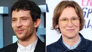 THE MASTERMIND, Kelly Reichardt