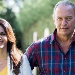 Sale a la luz la relación de Bertín Osborne con una concursante de ‘OT’ mientras estaba con ‘Gabi’